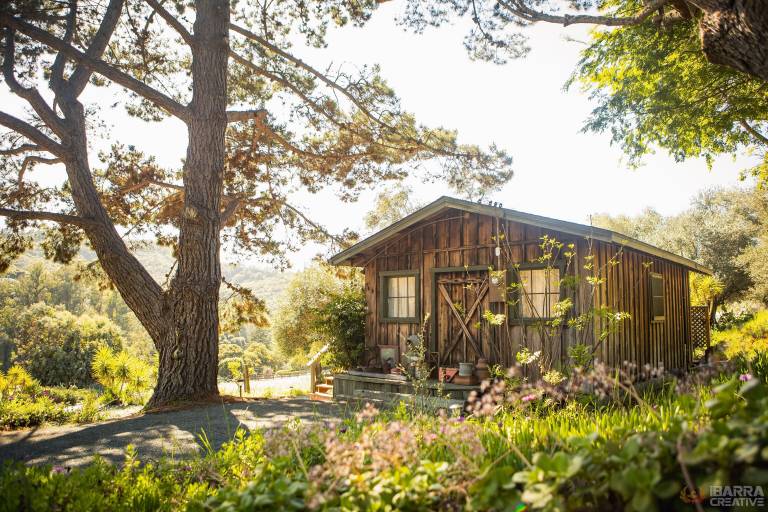 Cabin San Luis Obispo