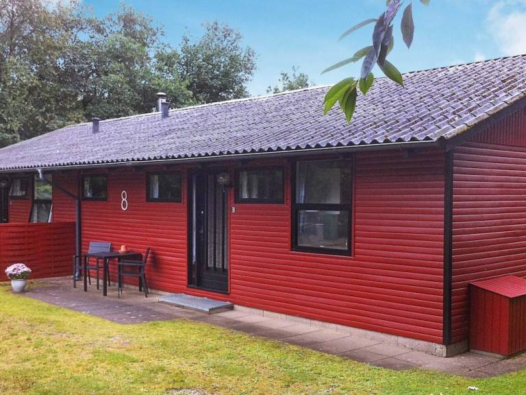 Feriehus Bording