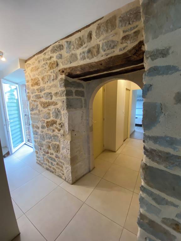 Maison de vacances  Najac