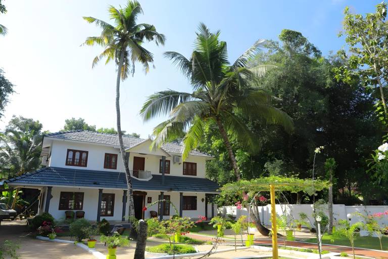 Marari Peterland HomeStay