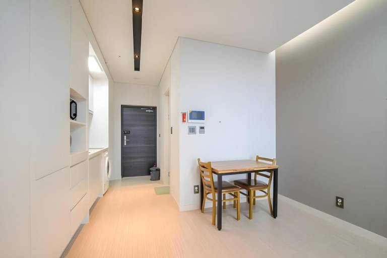 Holiday apartment with 1 room for 4 persons — photo 4
