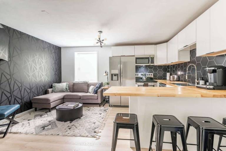 Apartment Ithaca