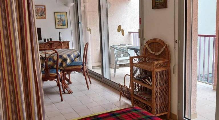 Charming rental apartment | Next to the beach | Pet-friendly — photo 2