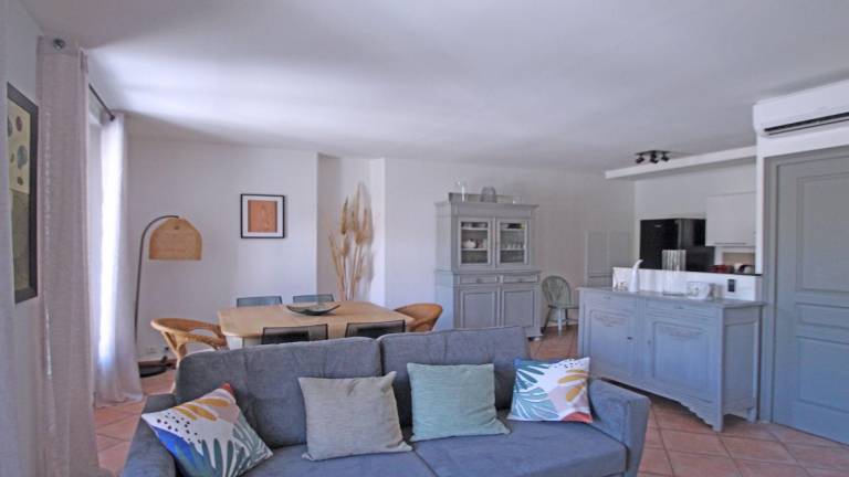Appartement Sainte-Maxime
