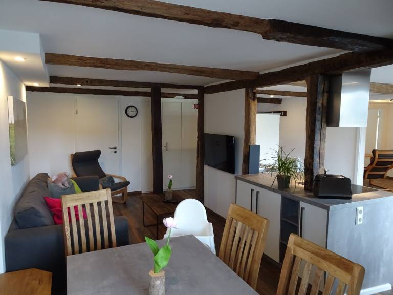 Ferienwohnung  Finnentrop