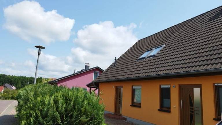 Ferienwohnung Röbel/Müritz