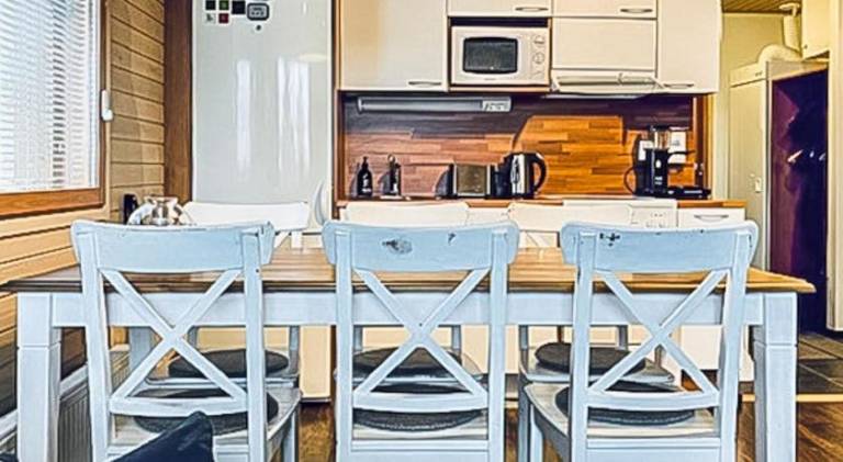 House for 6 persons — photo 3