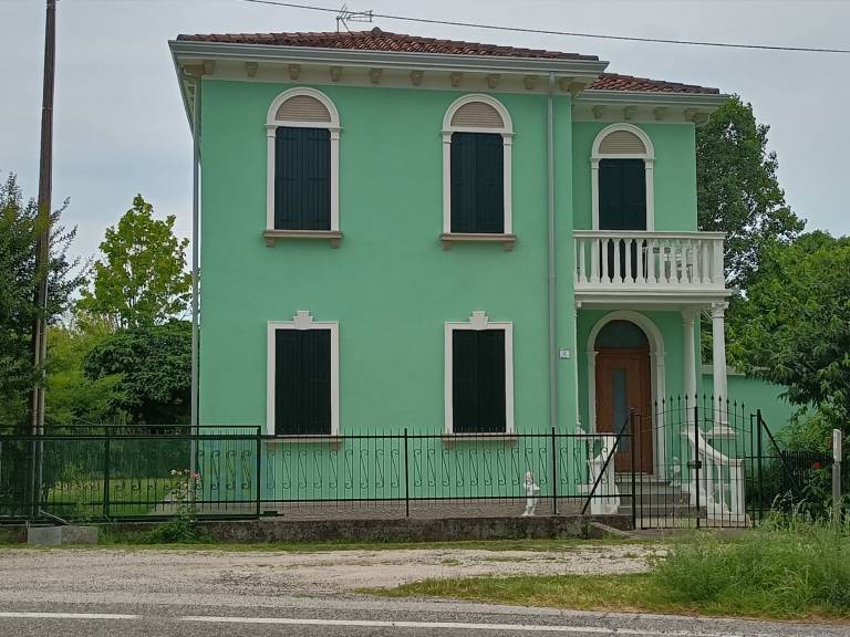 Appartamento vacanza Mira