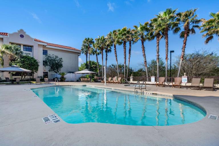 Best Western Gateway Grand — photo 3