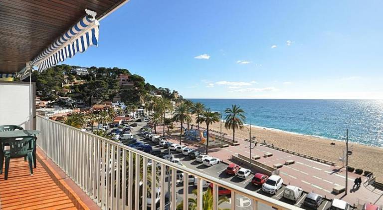Apartment | Close to the beach | Dogs allowed in Lloret de Mar