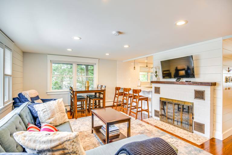 Apartment  Middletown