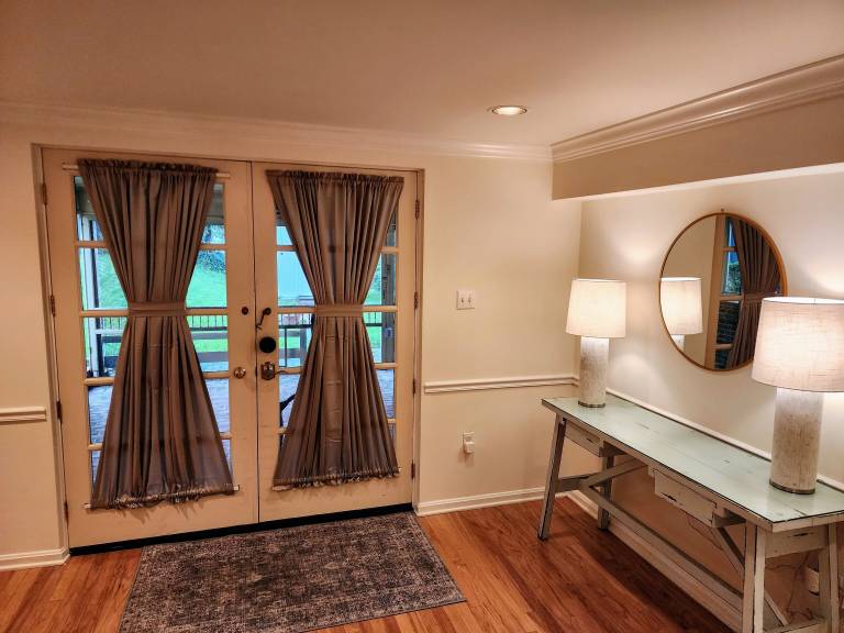 Apartment  Alexandria