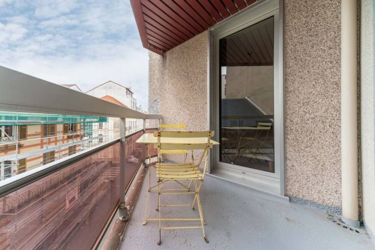 Appartement  Bellerive-sur-Allier