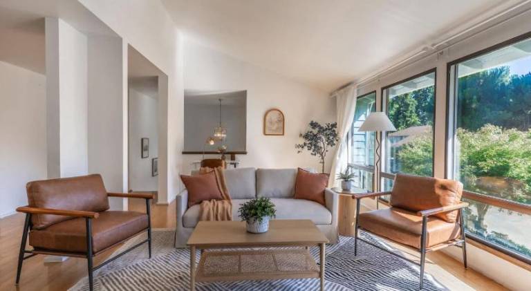 Vacation home | Good for workation | Pets are welcome — photo 2