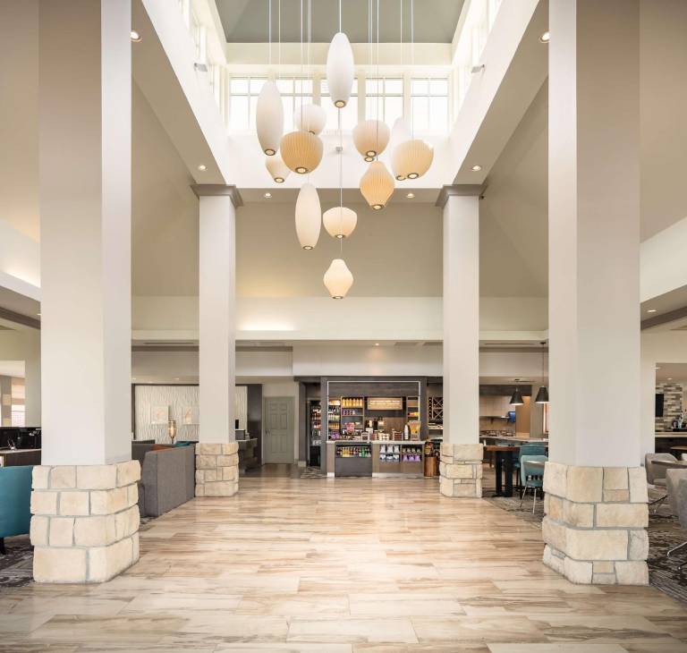 Hilton Garden Inn Omaha West — photo 2