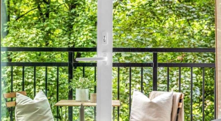 Apartment | Close to Royal Palace in Oslo