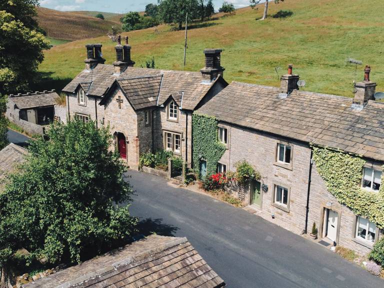 Cottage  Gargrave