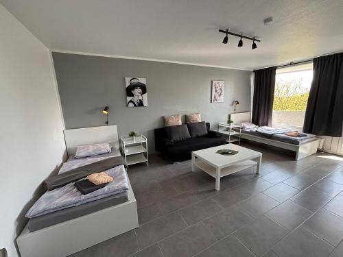 Ferienwohnung Moers