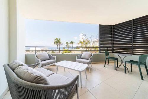 Appartement La Montagne