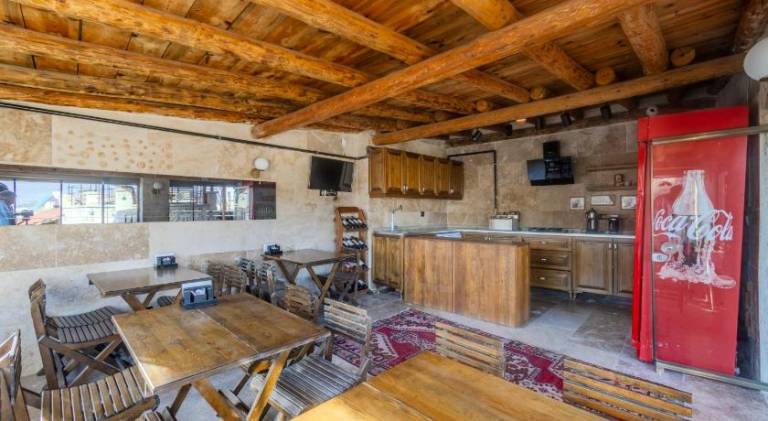 Zula Cave House — photo 5