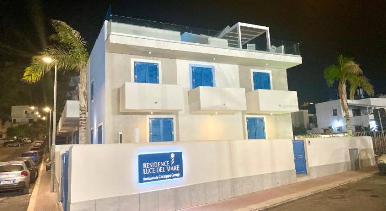 House | Beach nearby | Pets allowed in San Vito Lo Capo
