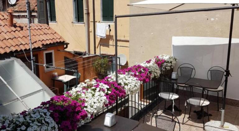 Bed & Breakfast  Cannaregio