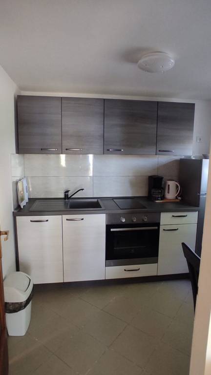 Appartamento Selce