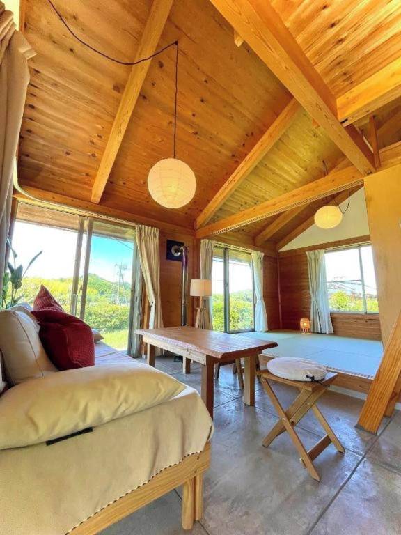 Village vacances Shiraki