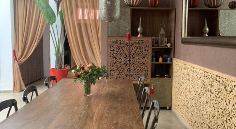 RIAD LE PATIO ROMANTIQUE — photo 3