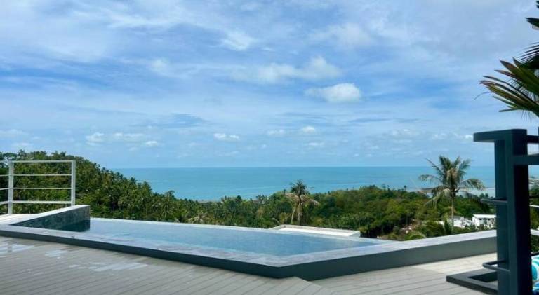 Villa Lamai Beach