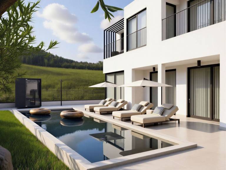 Ferienhaus Lopar