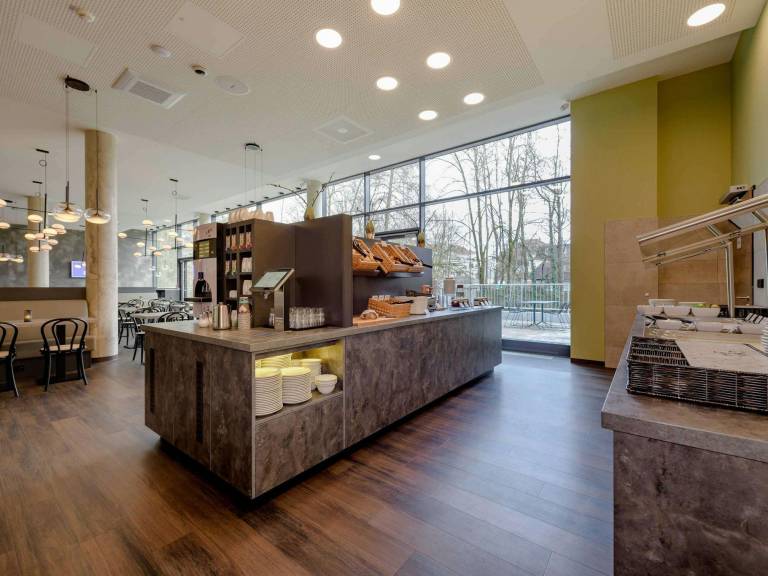 Ibis Styles Coburg — photo 3