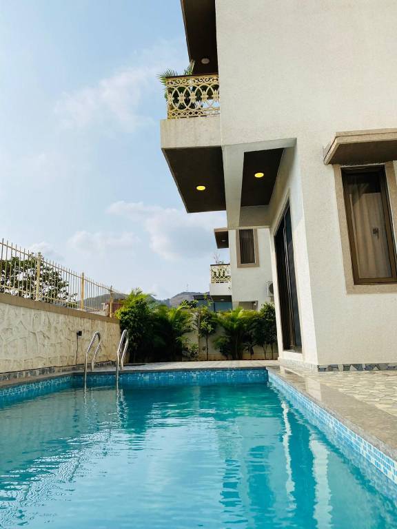 Hannah"s villa — photo 3