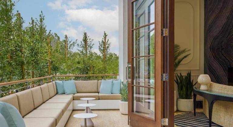Cameo Beverly Hills, LXR Hotels & Resorts — photo 4