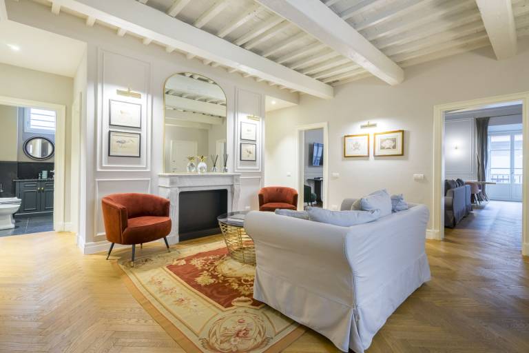Fully equipped apartment | Near Florence Cathedral | Pet-friendly — photo 2