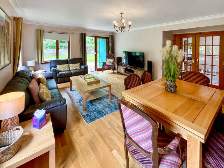 Cottage | River view — photo 4