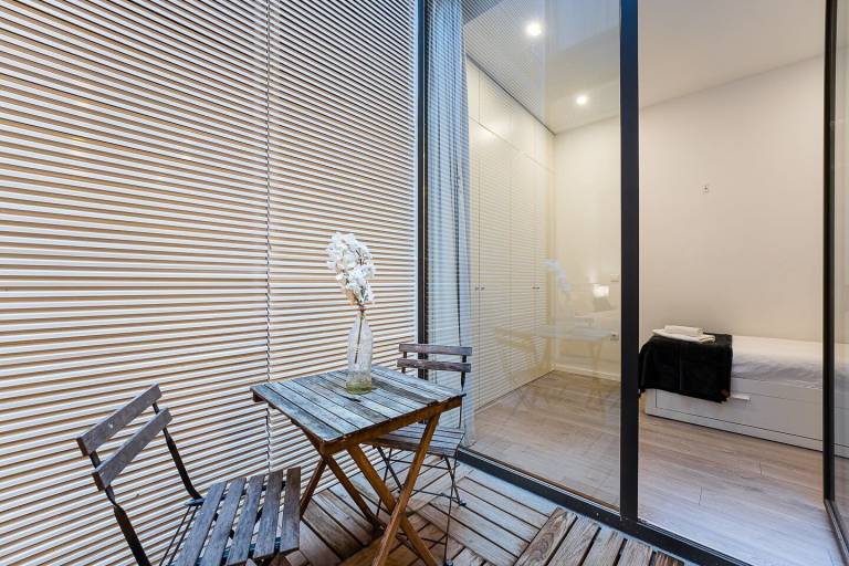 Appartement Aveiro