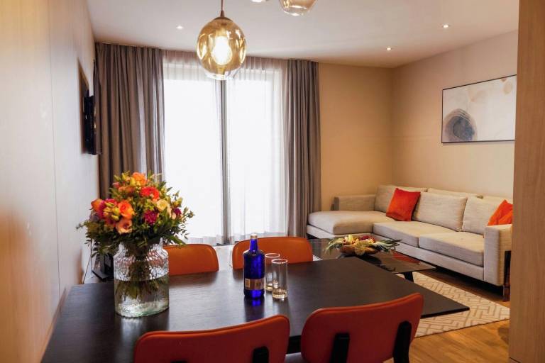 Fourty Three Luxury Serviced Apartments — photo 2