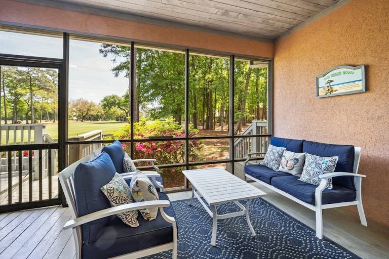Condo  Pawleys Island