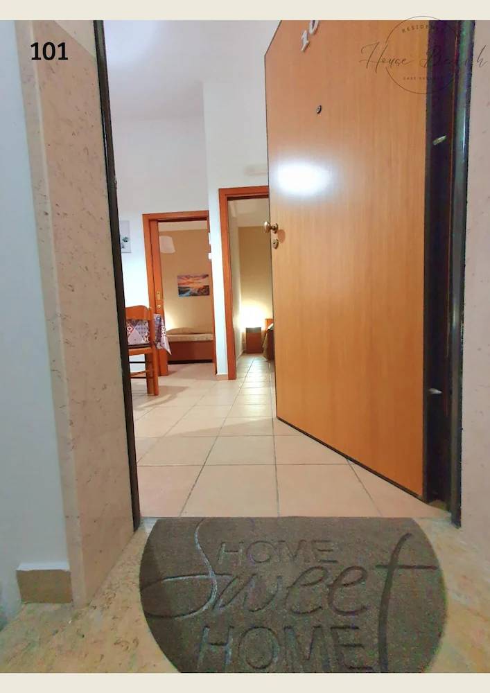 Appartamento Margherita di Savoia