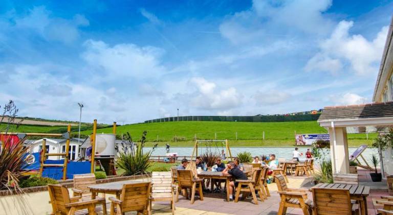 Newquay Bay Holiday Resort — photo 4