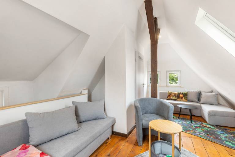 Vacation home with 2 rooms for 5 persons — photo 3