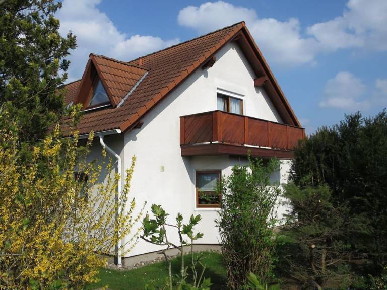 Ferienwohnung Liebethal