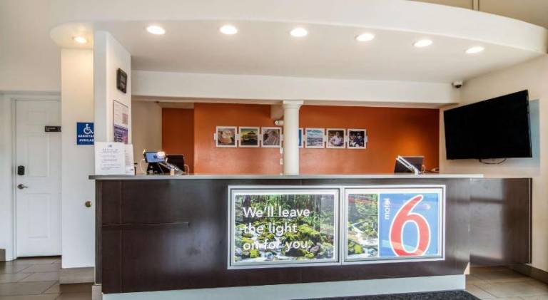 Motel 6 Vancouver, WA — photo 4