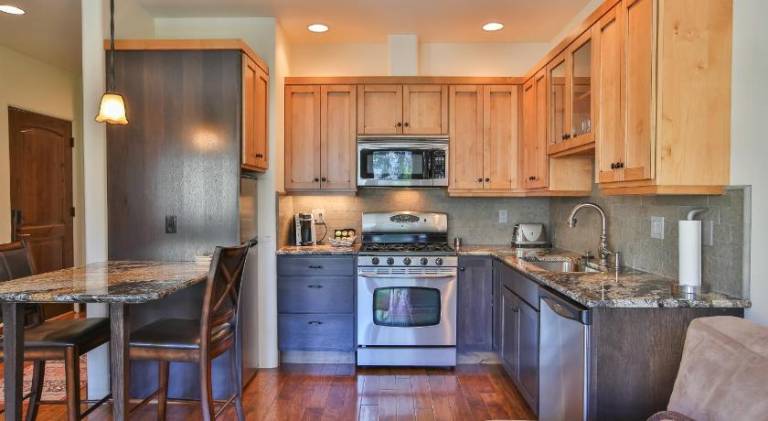 Columbia Cliff Villas — photo 5