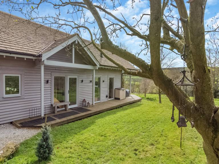 Cottage  Otley