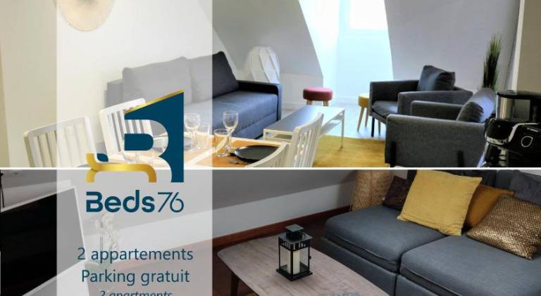 Rental apartment | Pets allowed in Rouen
