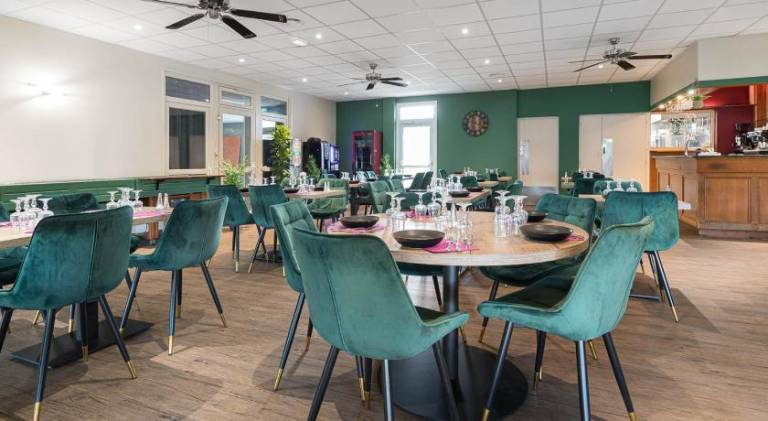 Logis Hotel Restaurant L'Abri — photo 2