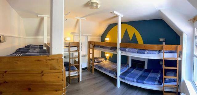 The Vagabond Bunkhouse — photo 2