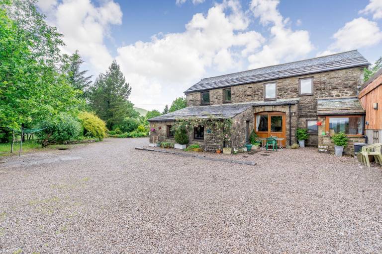 Cottage  Sedbergh